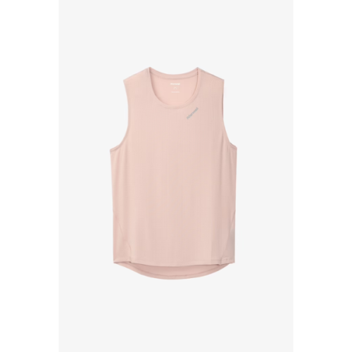 NNormal - Men's Race Tank - Dusty Pink